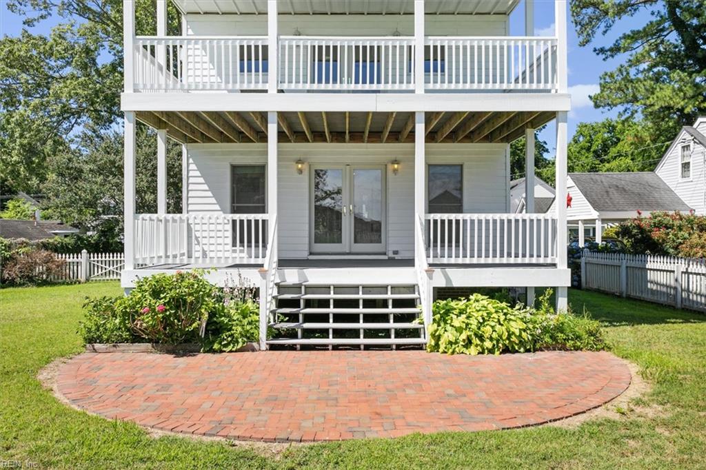 104 Pulaski Street Yorktown VA 23690