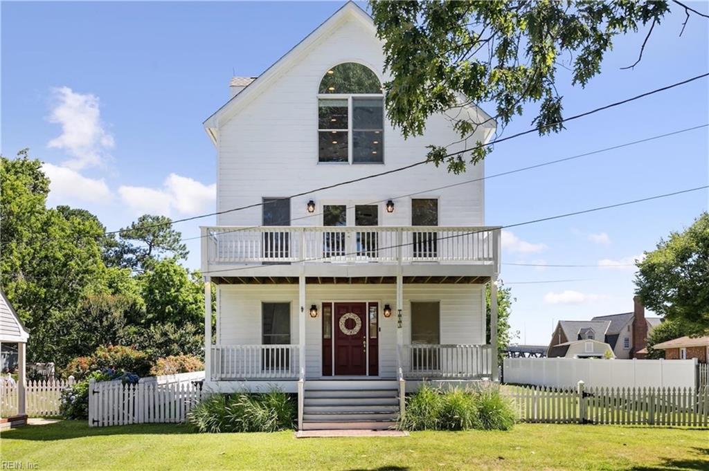 104 Pulaski Street Yorktown VA 23690