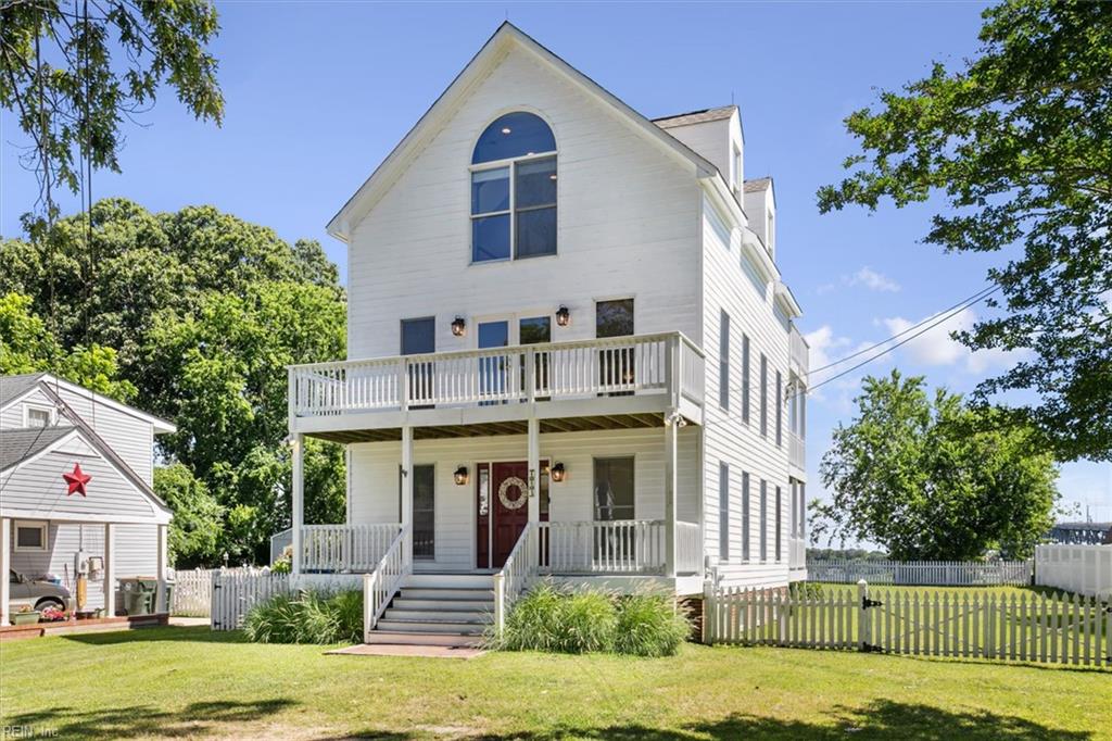 104 Pulaski Street Yorktown VA 23690