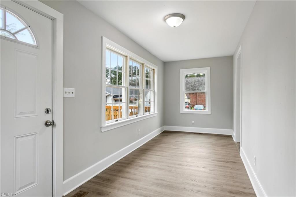 101 Pulaski Street Yorktown VA 23690