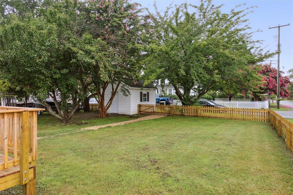 101 Pulaski Street Yorktown VA 23690