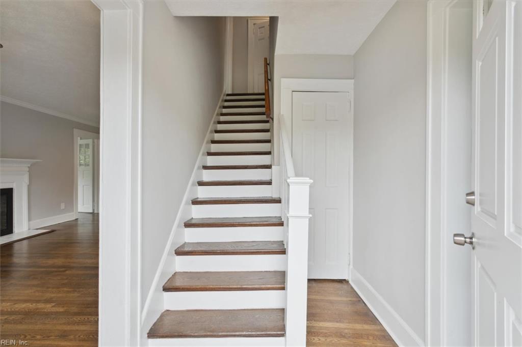 101 Pulaski Street Yorktown VA 23690