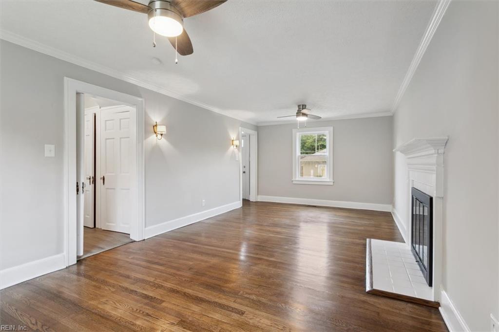 101 Pulaski Street Yorktown VA 23690