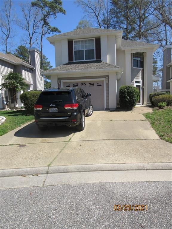 930 Prestige Court Newport News VA 23602
