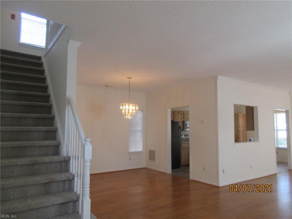 930 Prestige Court Newport News VA 23602