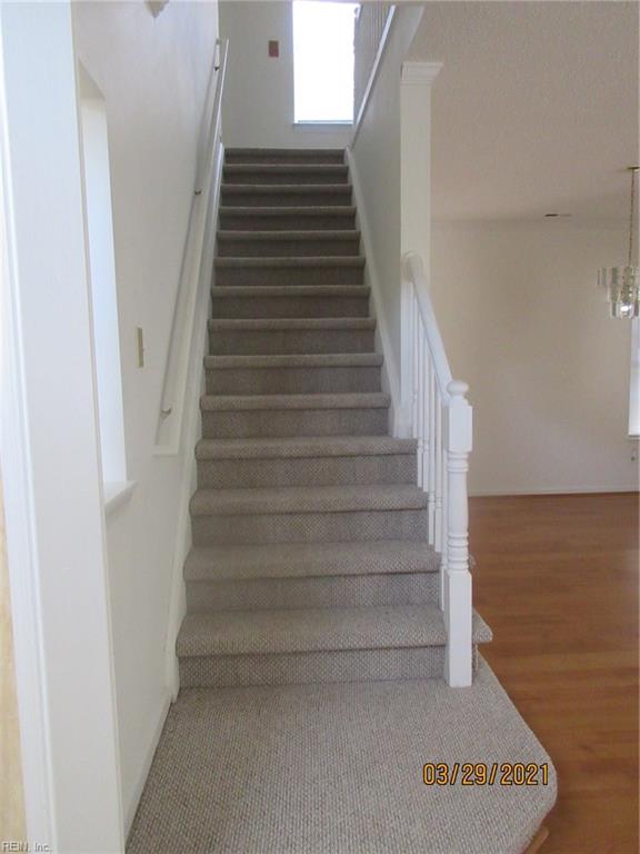 930 Prestige Court Newport News VA 23602