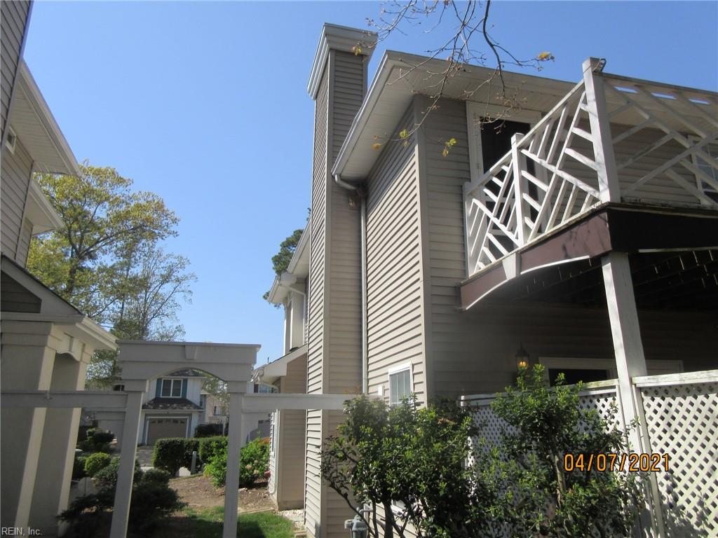 930 Prestige Court Newport News VA 23602
