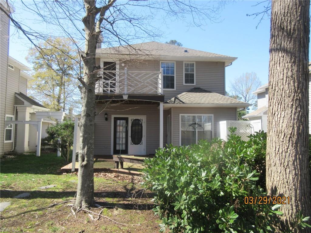 930 Prestige Court Newport News VA 23602