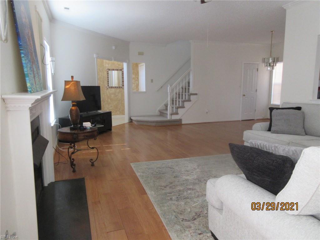 930 Prestige Court Newport News VA 23602