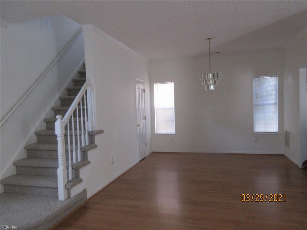930 Prestige Court Newport News VA 23602