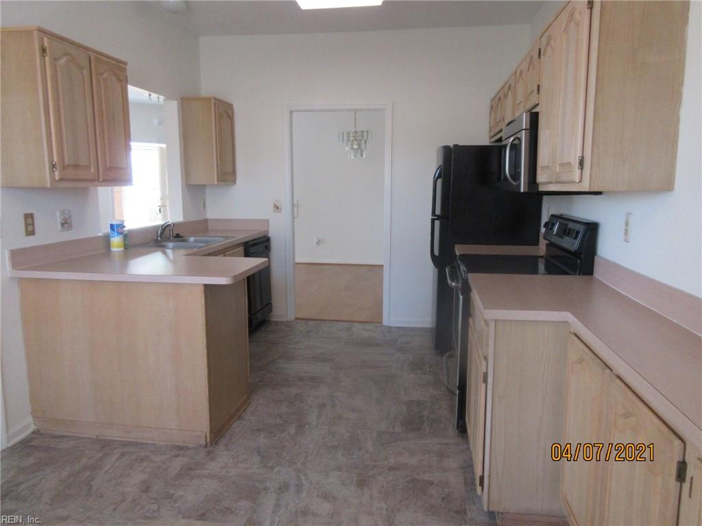 930 Prestige Court Newport News VA 23602
