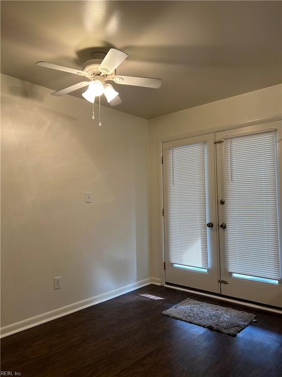 8 Butler Place Newport News VA 23606