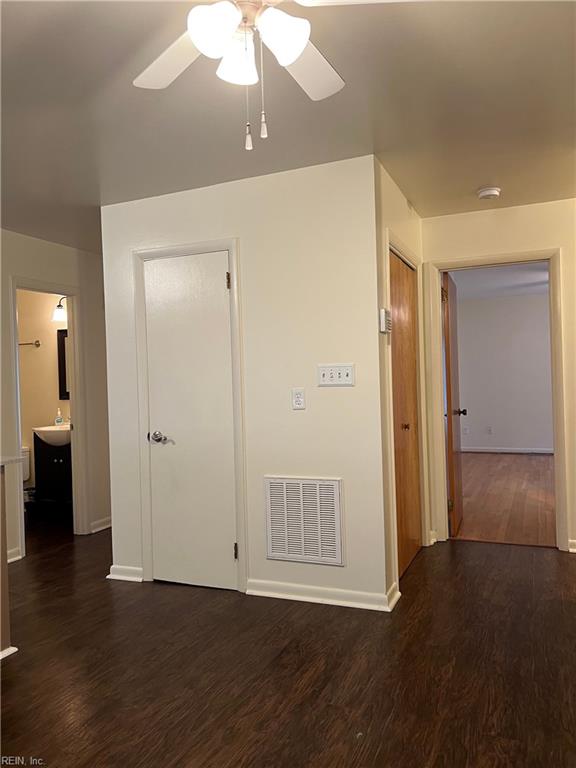 8 Butler Place Newport News VA 23606