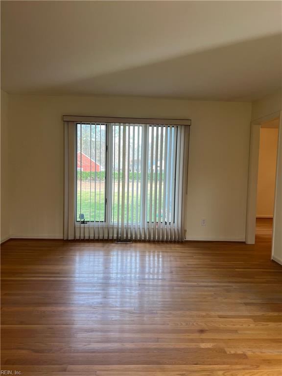 8 Butler Place Newport News VA 23606