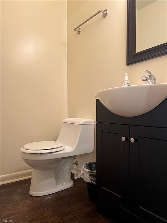 8 Butler Place Newport News VA 23606