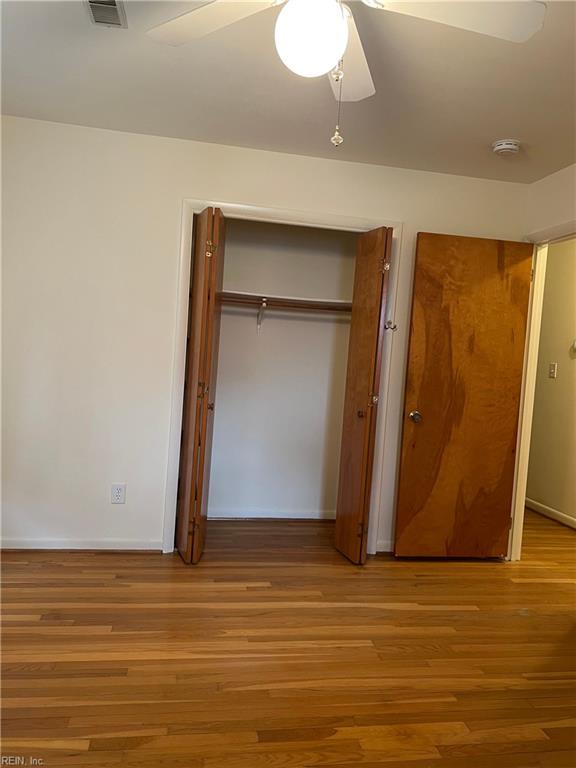 8 Butler Place Newport News VA 23606