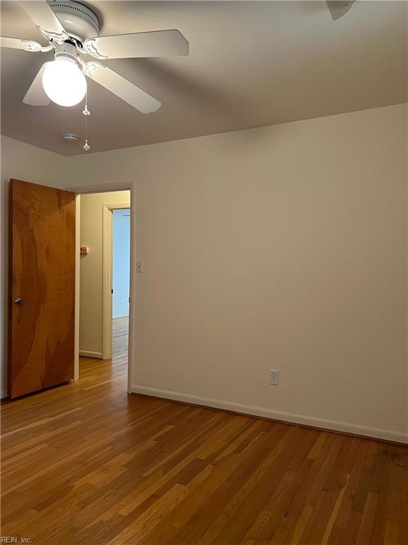 8 Butler Place Newport News VA 23606