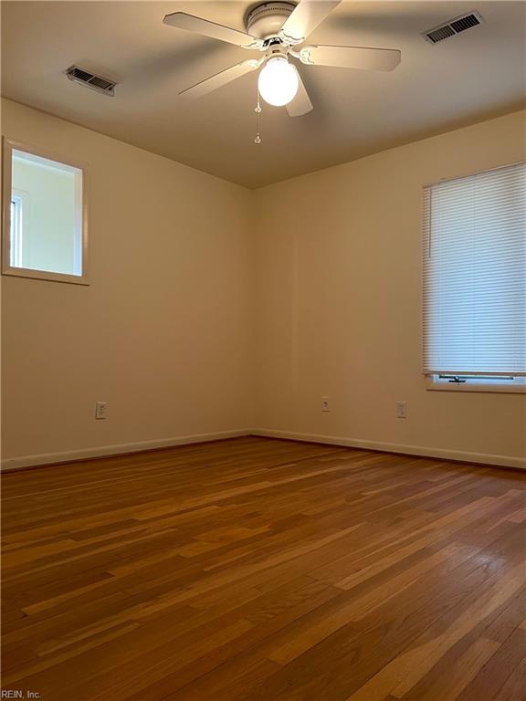 8 Butler Place Newport News VA 23606