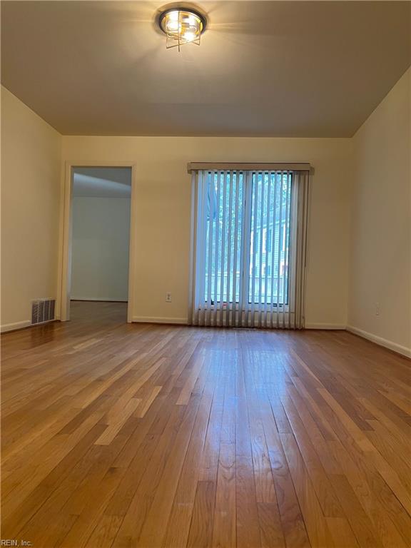 8 Butler Place Newport News VA 23606