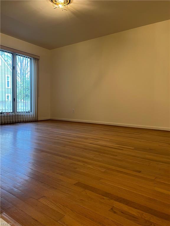 8 Butler Place Newport News VA 23606