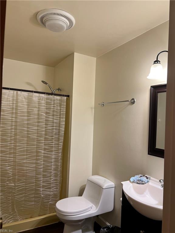 8 Butler Place Newport News VA 23606