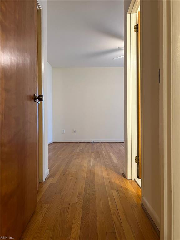 8 Butler Place Newport News VA 23606