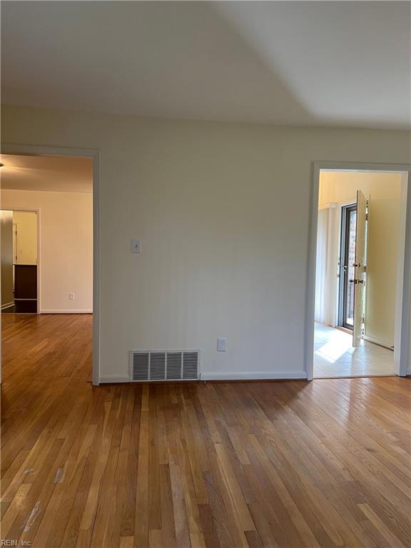 8 Butler Place Newport News VA 23606
