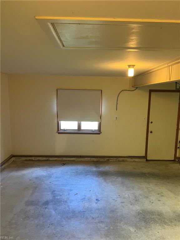 8 Butler Place Newport News VA 23606