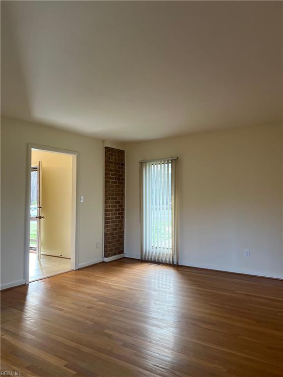 8 Butler Place Newport News VA 23606