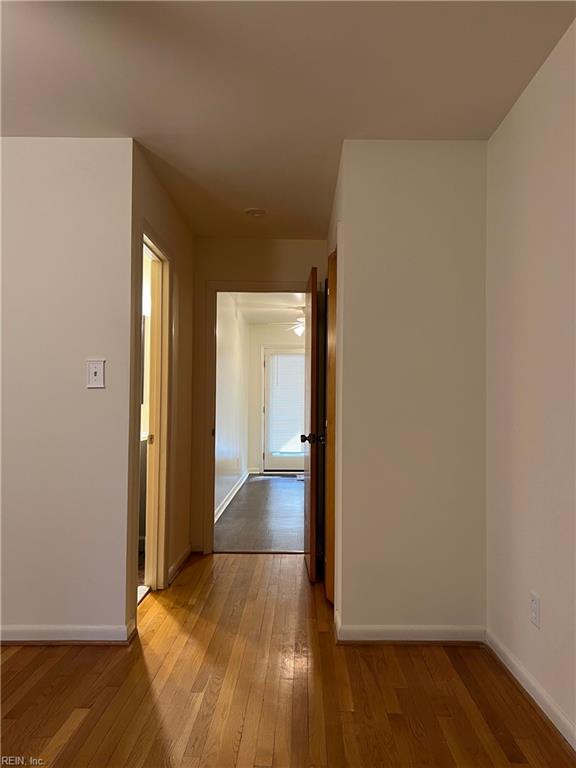 8 Butler Place Newport News VA 23606