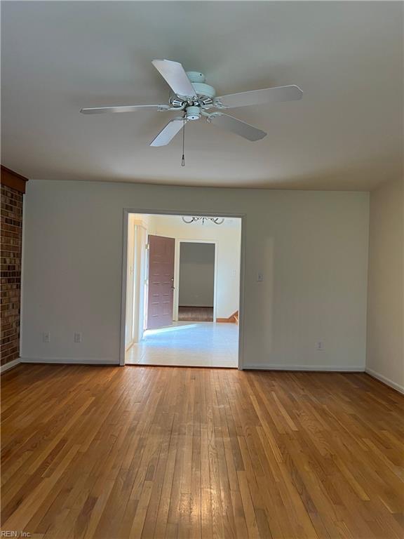 8 Butler Place Newport News VA 23606