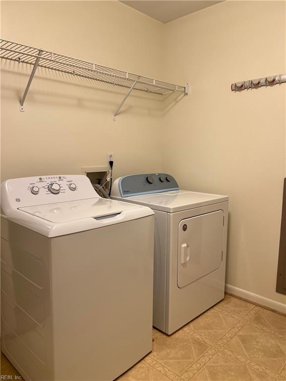 8 Butler Place Newport News VA 23606