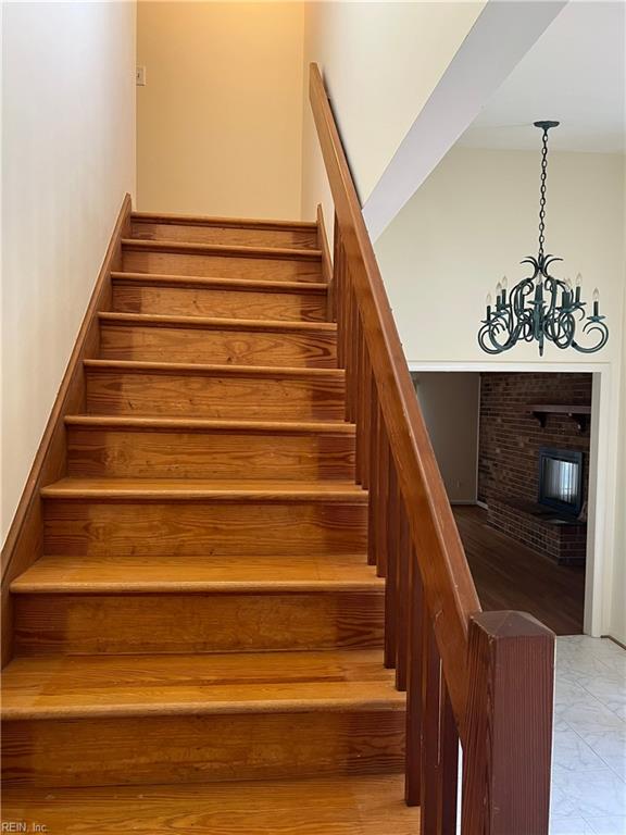 8 Butler Place Newport News VA 23606