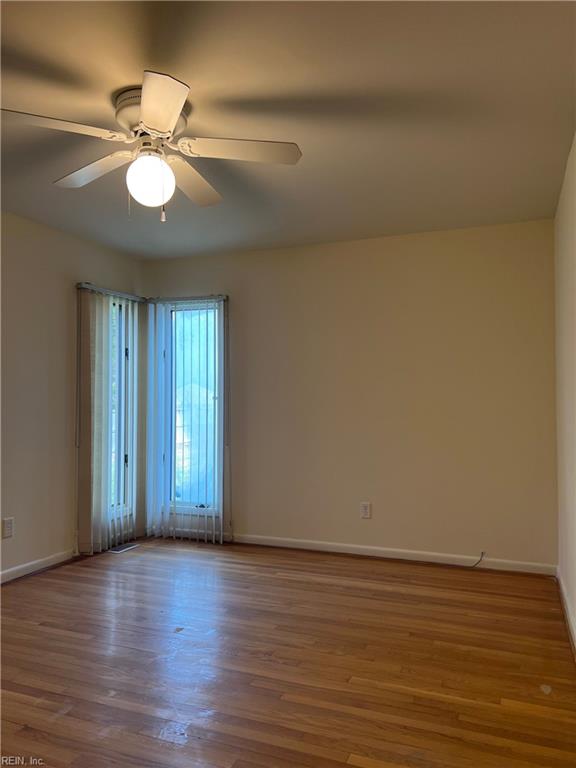 8 Butler Place Newport News VA 23606