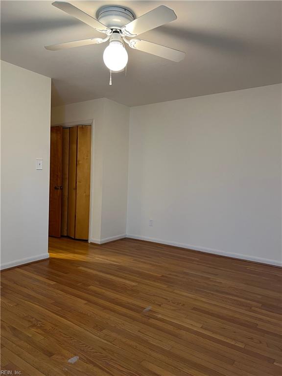 8 Butler Place Newport News VA 23606