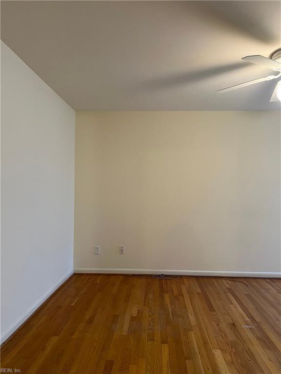 8 Butler Place Newport News VA 23606