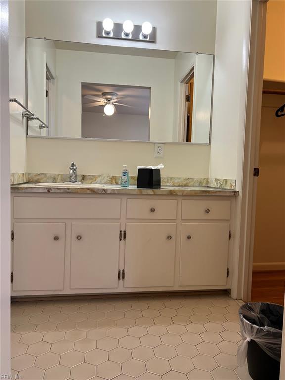 8 Butler Place Newport News VA 23606