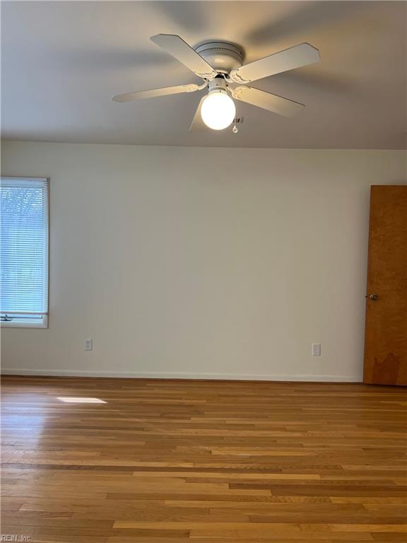 8 Butler Place Newport News VA 23606