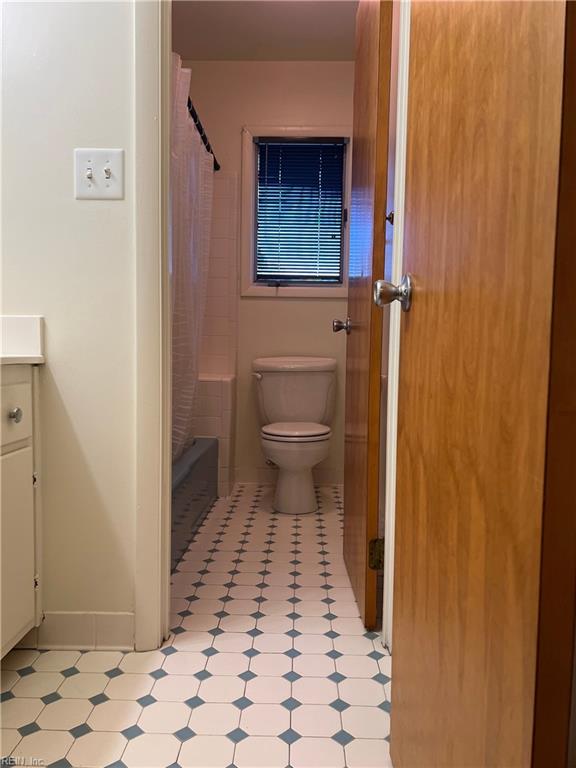 8 Butler Place Newport News VA 23606