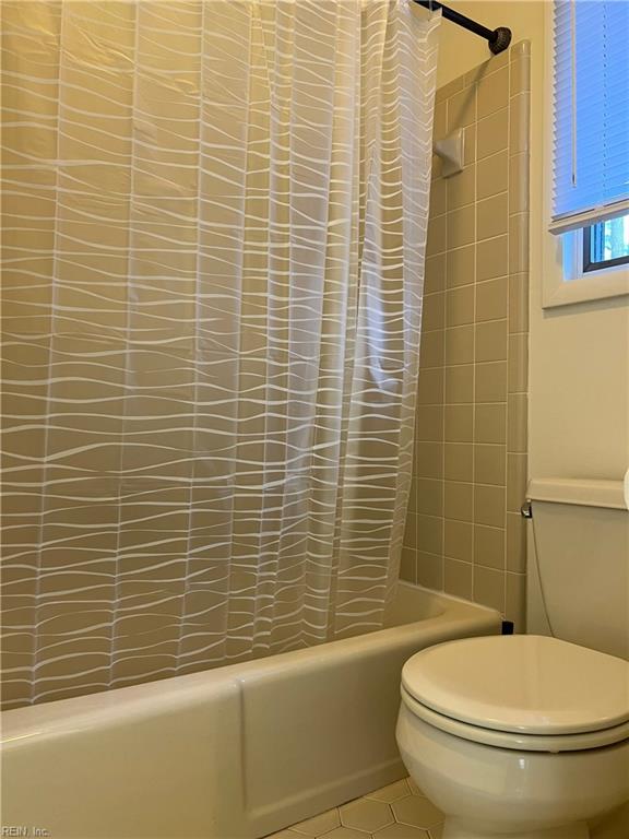 8 Butler Place Newport News VA 23606