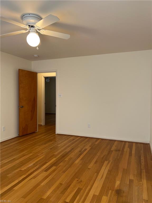 8 Butler Place Newport News VA 23606