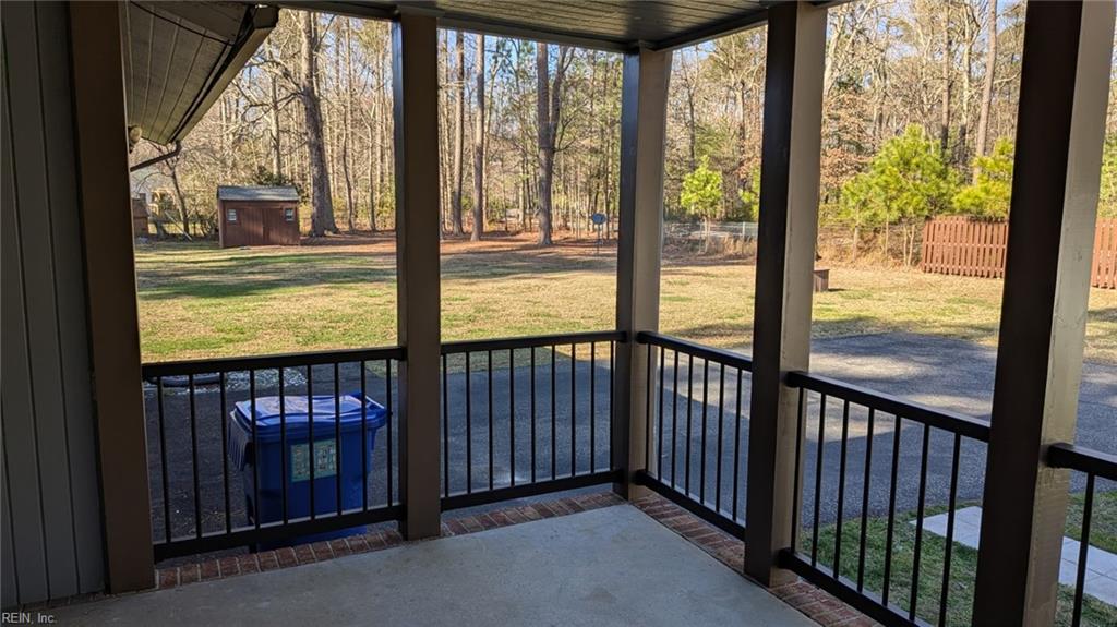 8 Butler Place Newport News VA 23606