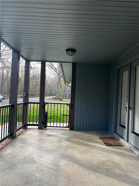 8 Butler Place Newport News VA 23606
