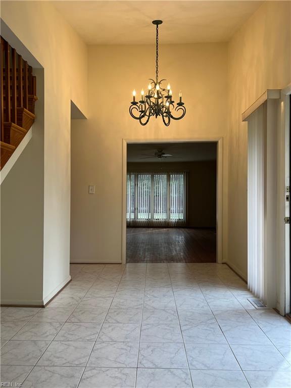 8 Butler Place Newport News VA 23606