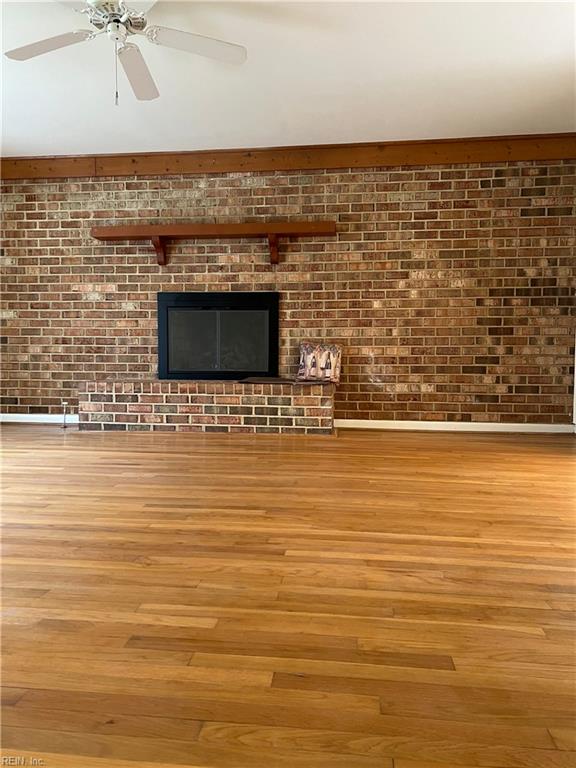 8 Butler Place Newport News VA 23606