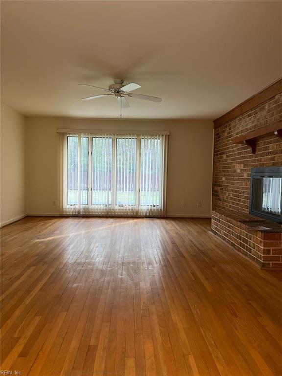 8 Butler Place Newport News VA 23606
