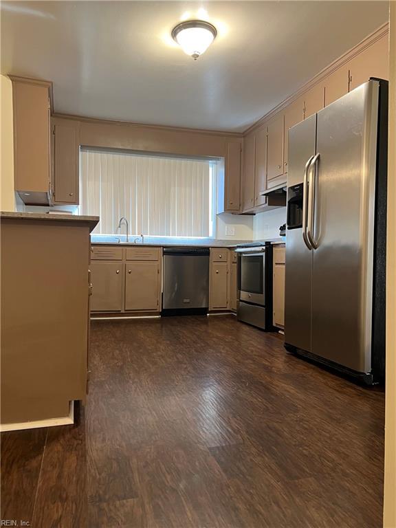 8 Butler Place Newport News VA 23606
