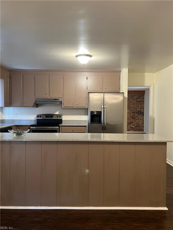 8 Butler Place Newport News VA 23606