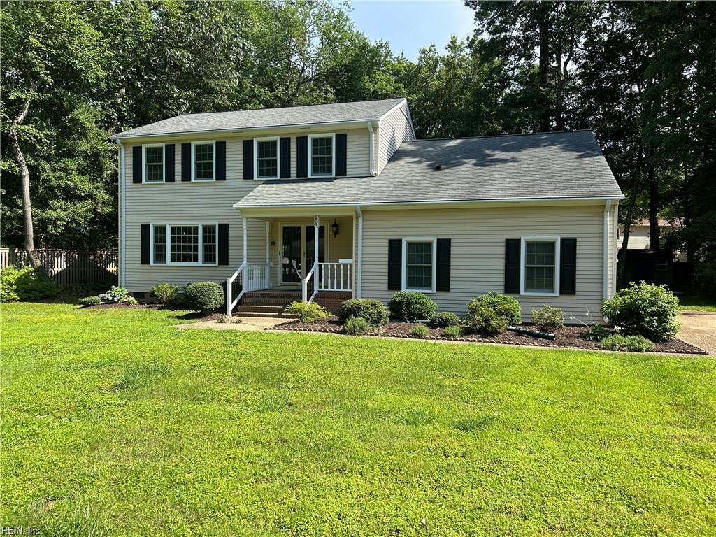203 Kenmar Drive Yorktown VA 23692