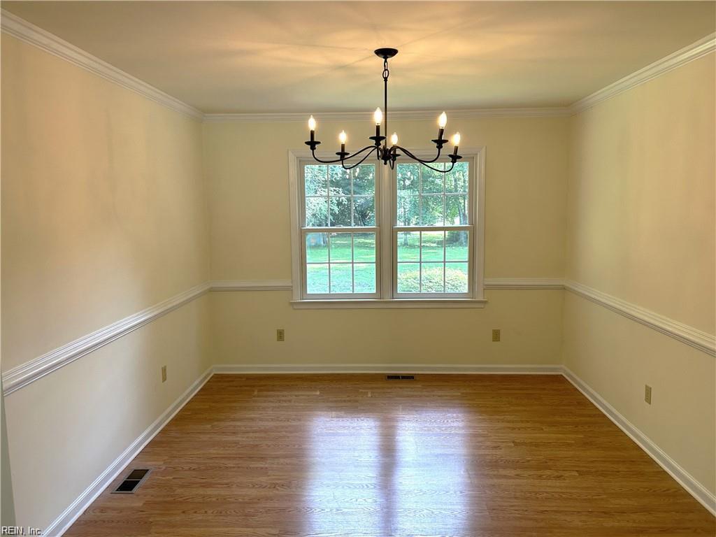 203 Kenmar Drive Yorktown VA 23692